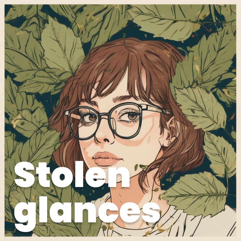 Stolen glances