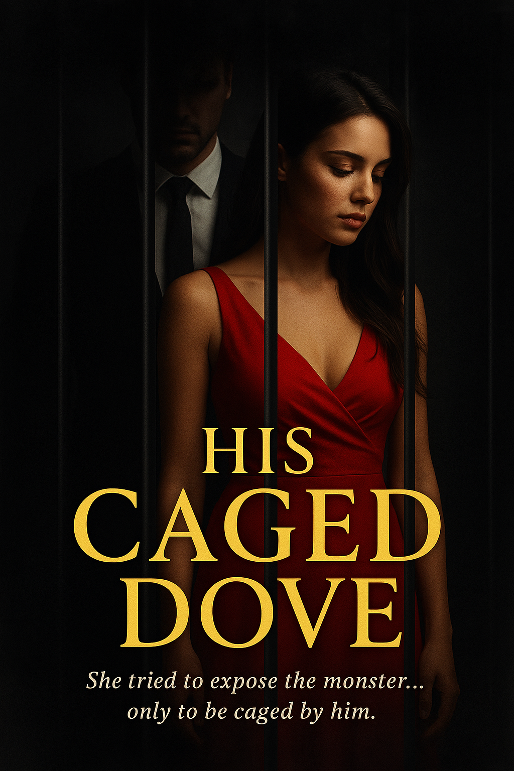 His Caged Dove