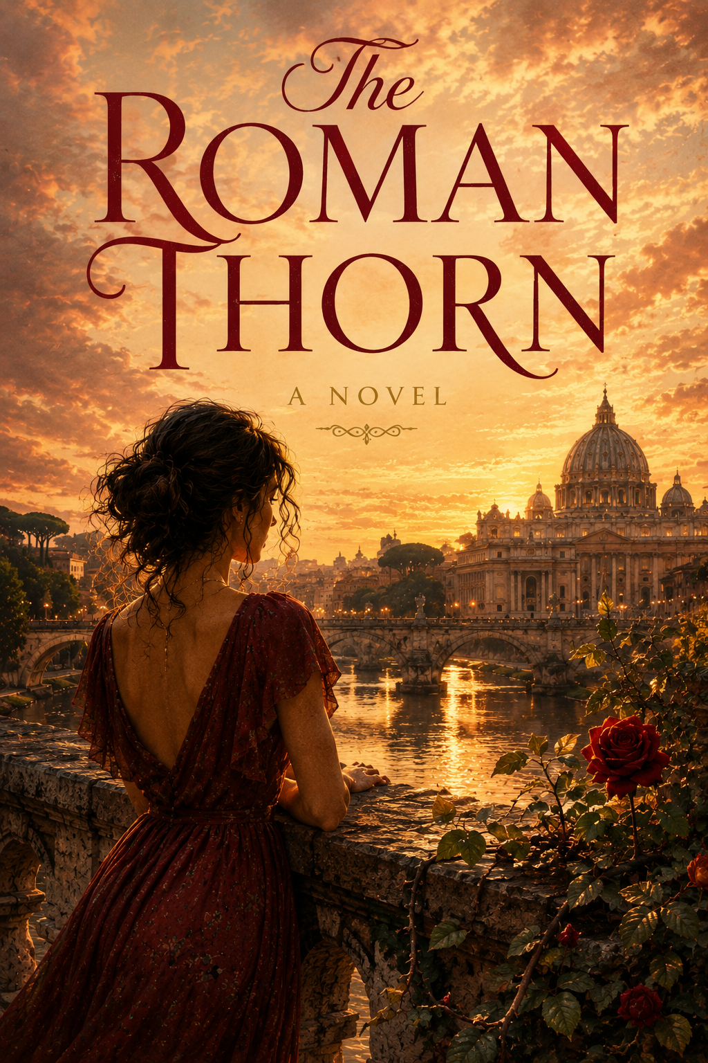 The Roman Thorn