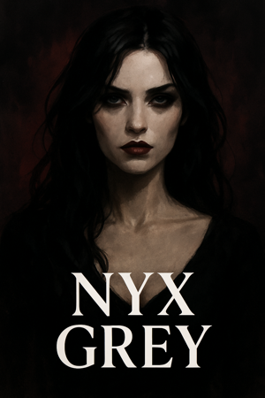 Nyx Grey