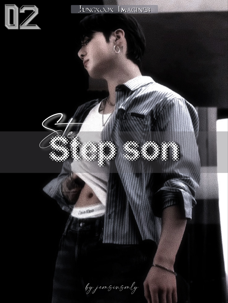 Stepson  (on instagram)