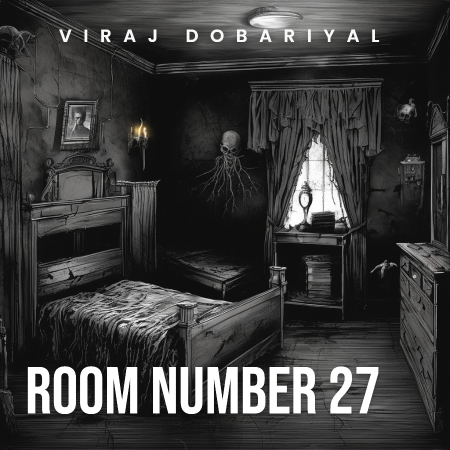 ROOM NUMBER 27
