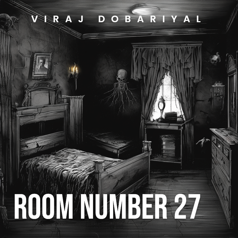 ROOM NUMBER 27