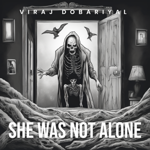 Chapter:-9 She was not alone and the real entity