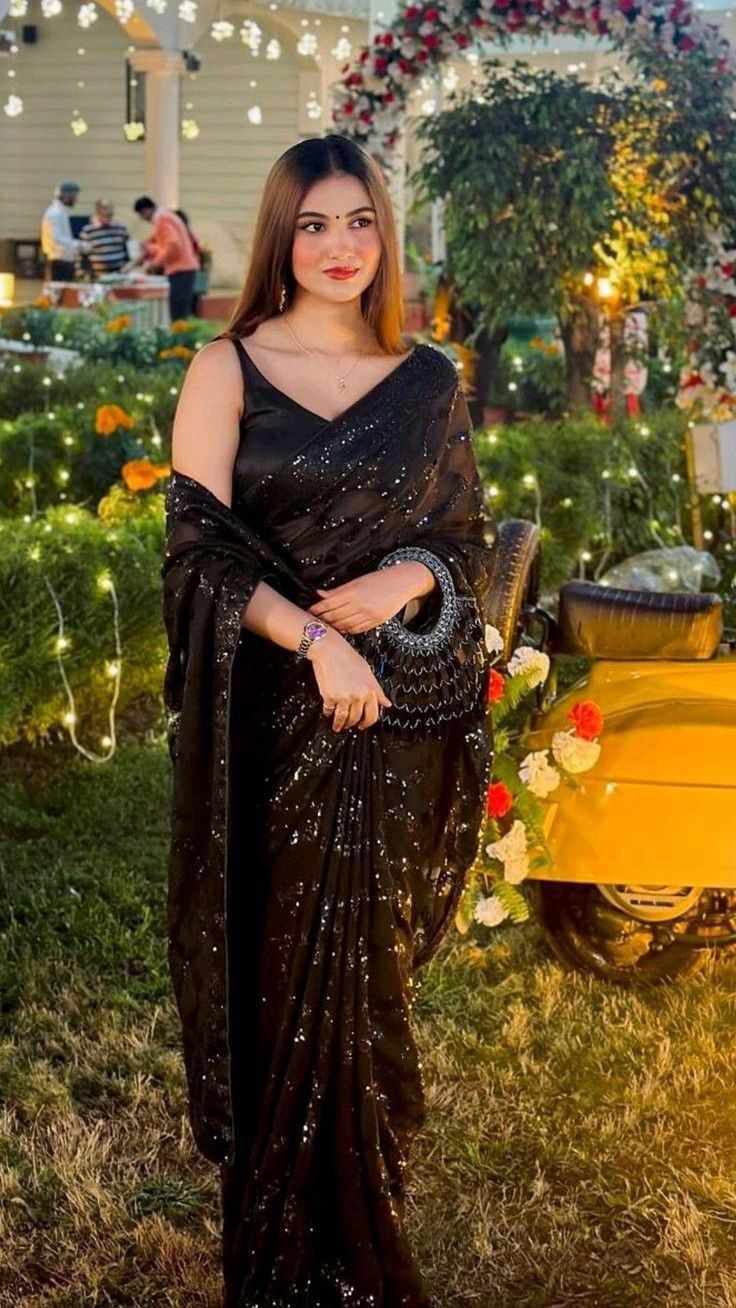 She looked ethereal—like a goddess who just casually decided to attend a wedding