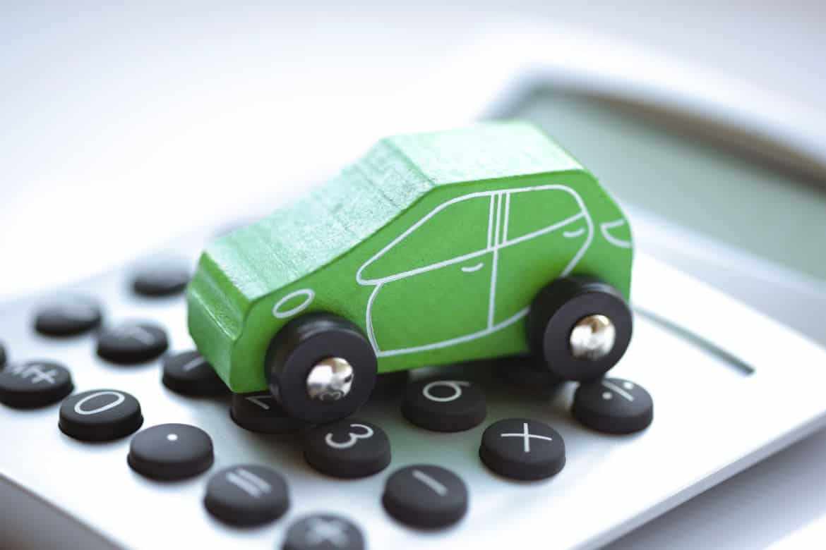 Novated Lease Calculator for Smarter Car Finance