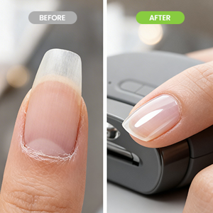 TrimZaElectricNailClipper