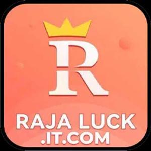 raja-luck logo