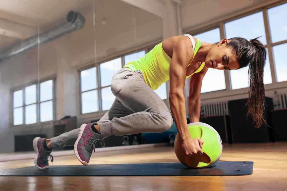 Physio for Athletes for Injury Recovery and Improved Performance