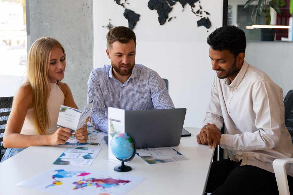 Local SEO Consultant in San Diego for Law Firms and Professional Services