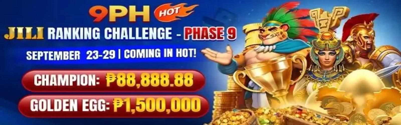 Exploring 9PH: A Modern Platform for Online Betting