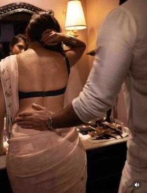 Andhere mein jiju ne biwi samajh kar ki sali ki chudai