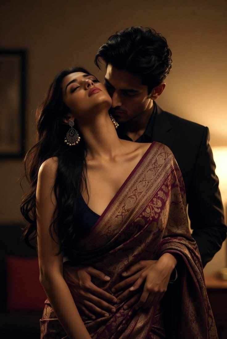 Sarpanch ki junooni ishq