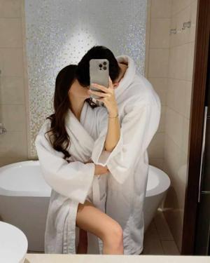 Shower sex in set 🌶️