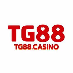 TG88 logo