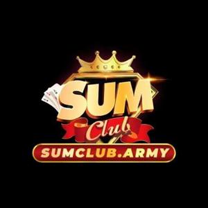 SUMCLUB logo