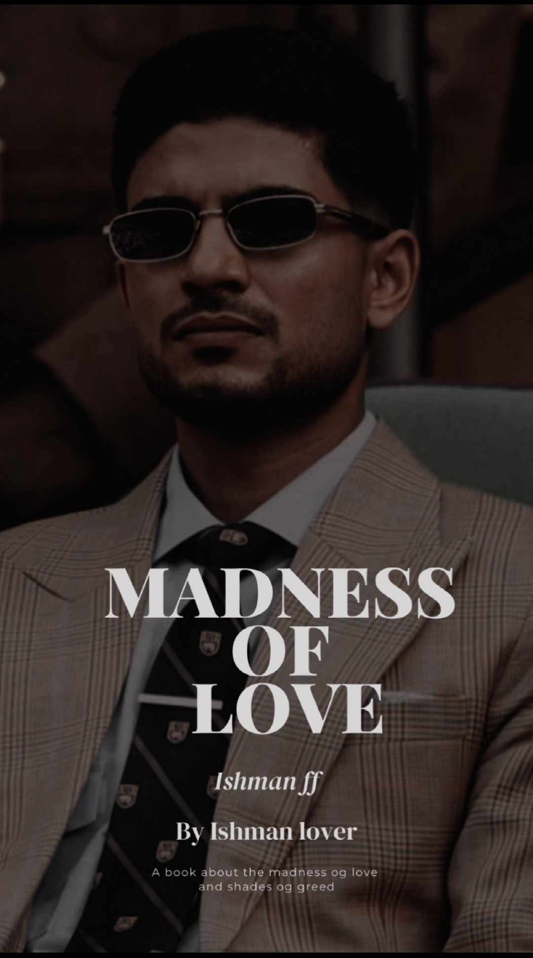 Madness of Love