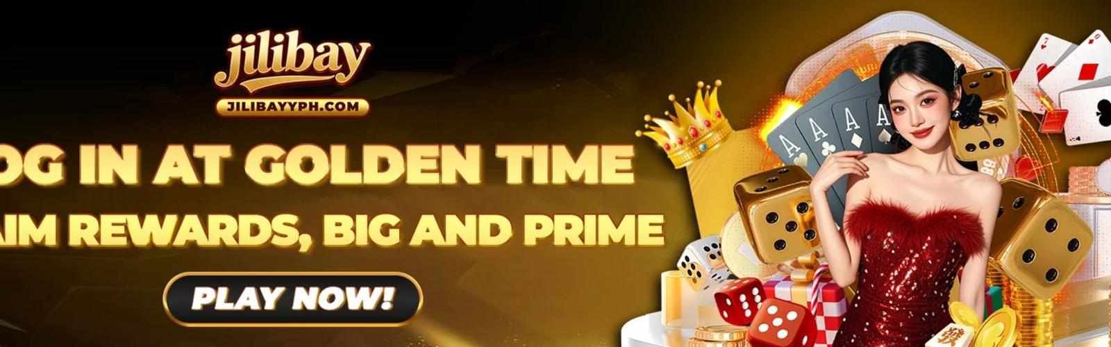 Jilibay – Explore Slots, Casino Games, and Big Bonuses