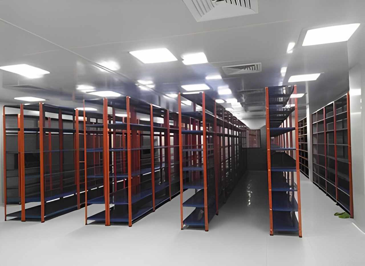 Custom Heavy Duty Racks Manufacturers for Your Needs