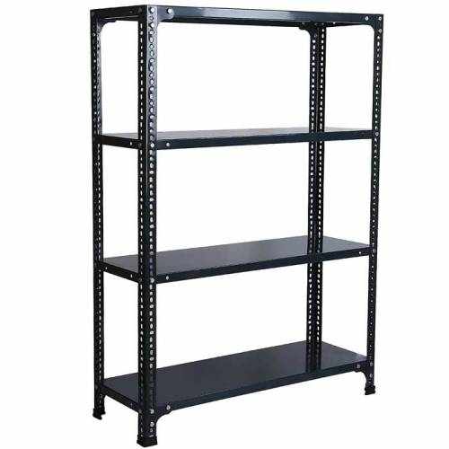 Why a Shelving Racks Manufacturer is Essential for Commercial Storage