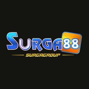 SURGA88| Situs Slot Online Indonesia logo