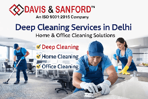 Manpower Services in Delhi &Housekeeping Services in Delhi NCR