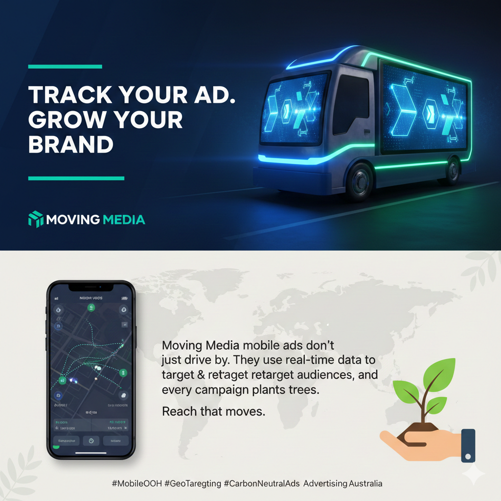 Track Your Ad. Grow Your Brand.