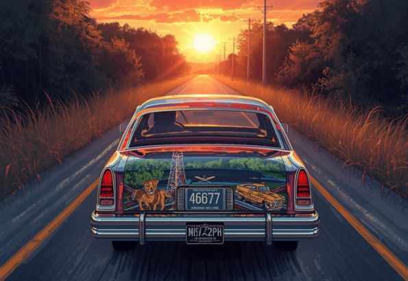 Recover Lost or Stolen Car Title in Indiana Easily