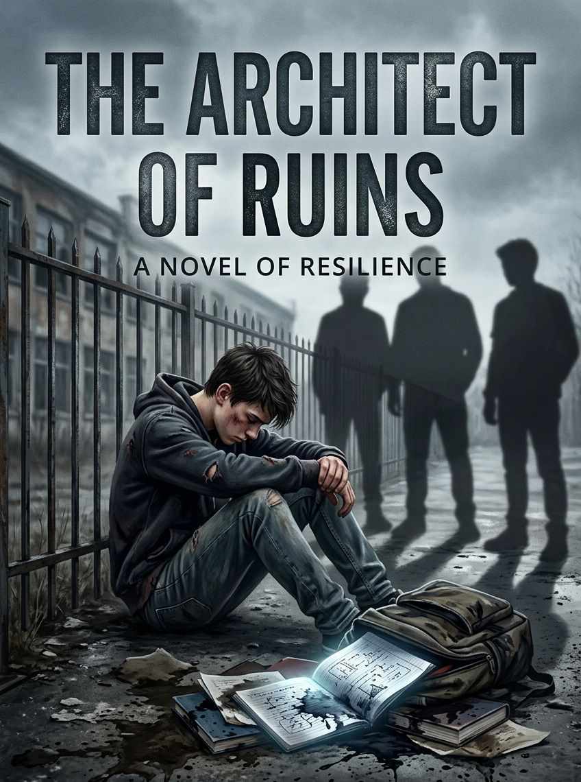 The architect of ruins