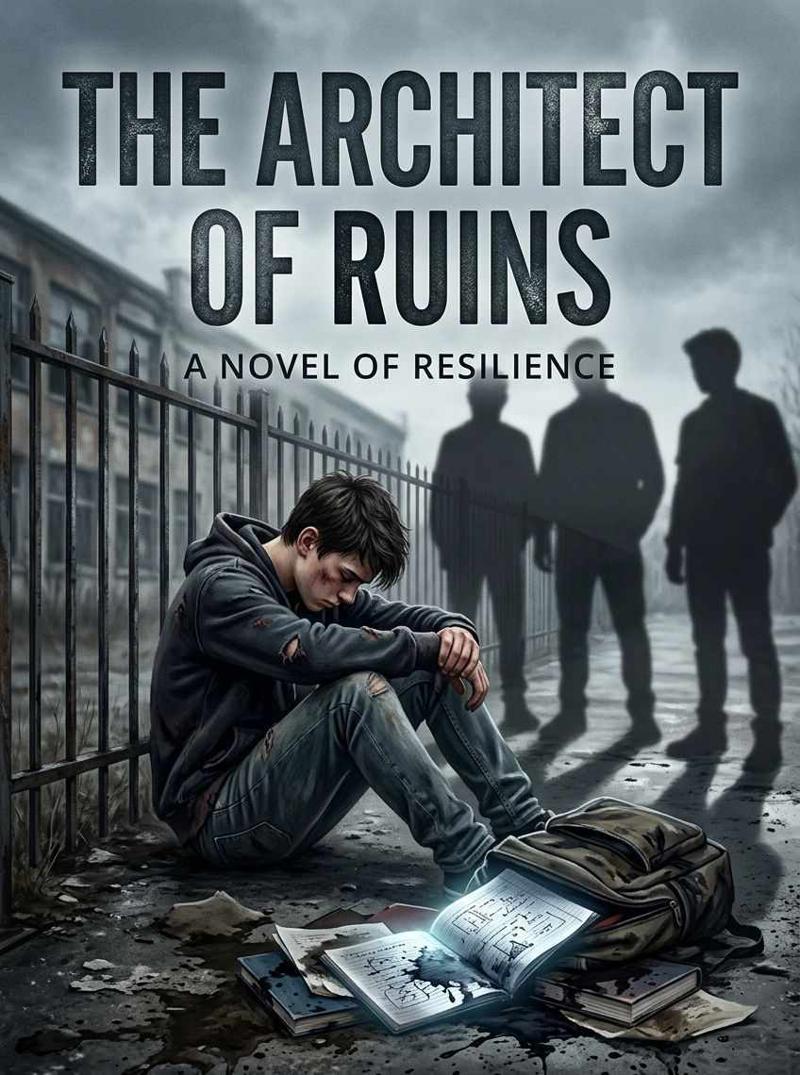 The architect of ruins