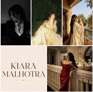Kiara Malhotra