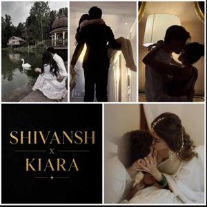 Shivansh x Kiara