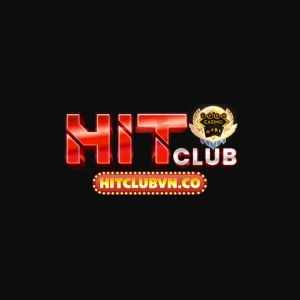 HITCLUB logo