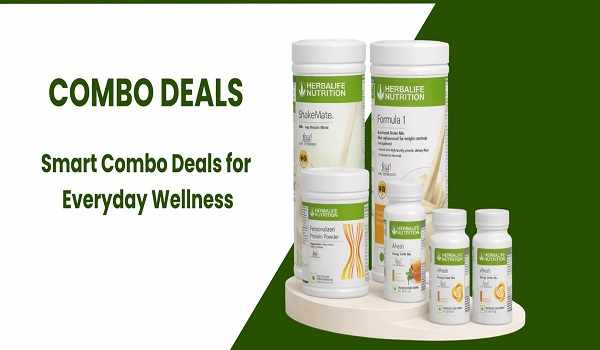 Herbalfit Mart: Your Trusted Source for Herbalife Products