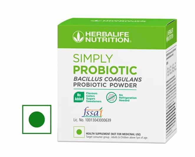 Achieve Your Wellness Goals with Herbalfit Mart: Your Trusted Source for Herbalife Products