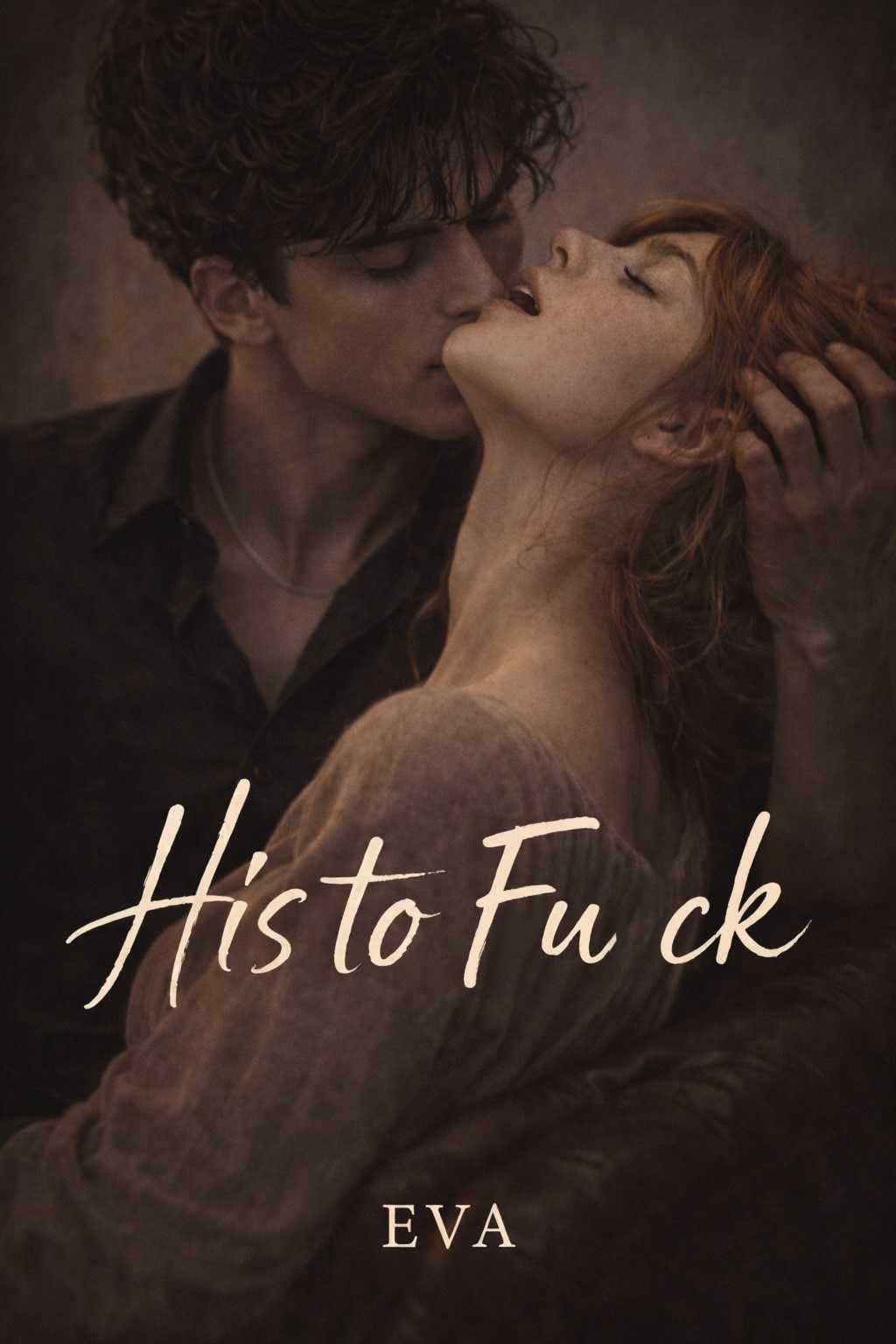 His to Fuck |18+