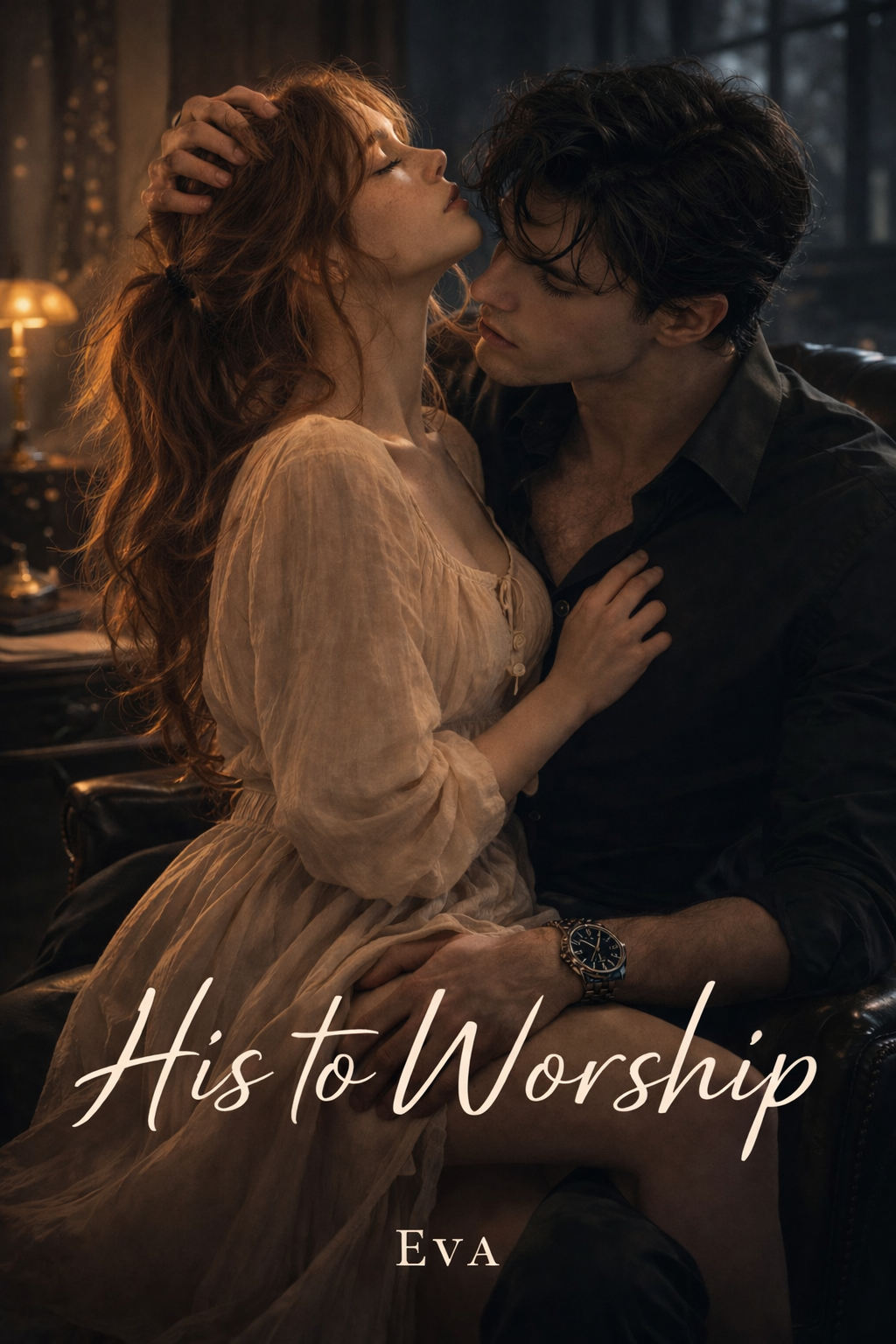 His to Worship |18+