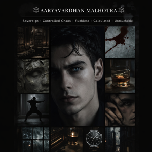 Prologue