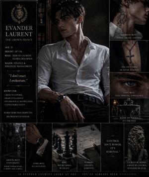 CHAPTER 1 | The Concrete Castle