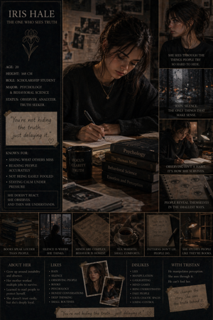 CHAPTER 2 | The Architect