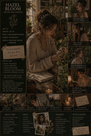 CHAPTER 5 | The Library Trap
