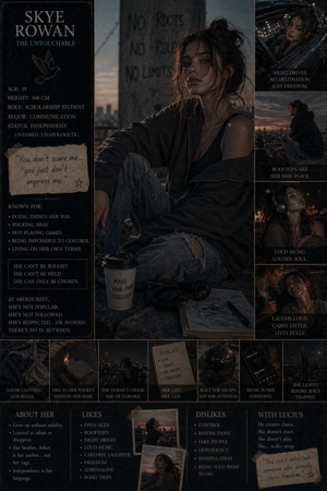 CHAPTER 8 |The Assistant
