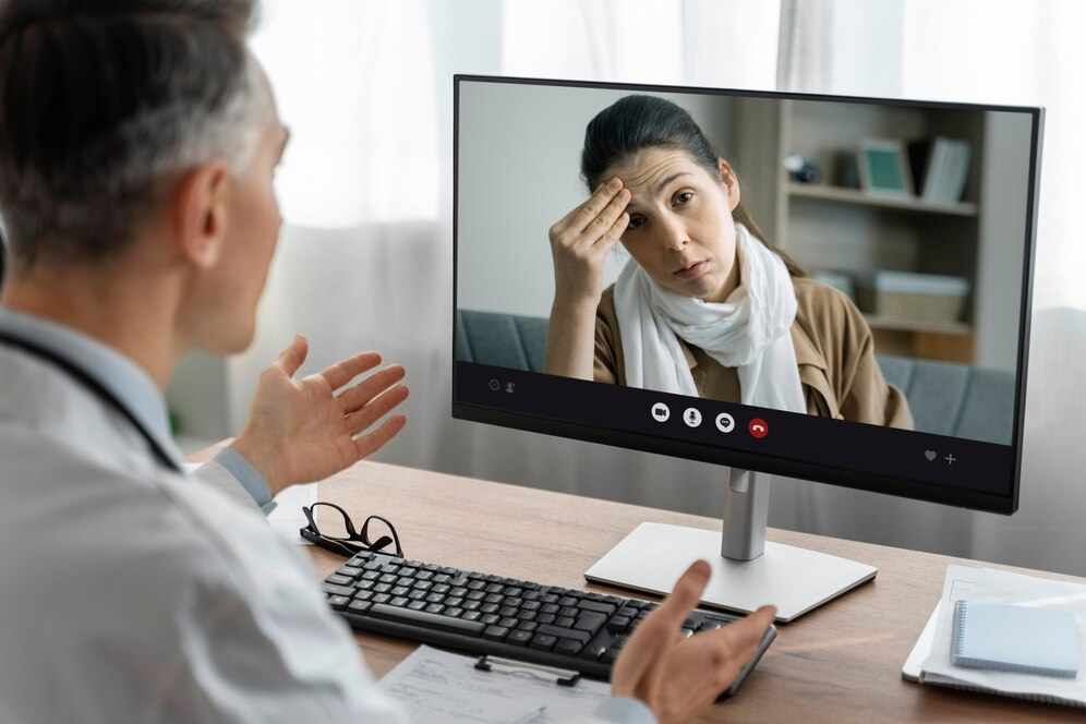 Online Therapy: Accessible Mental Health Support Anytime, Anywhere