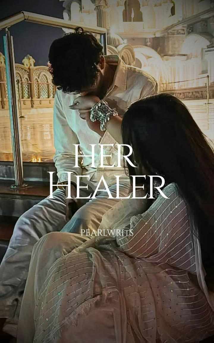 Her Healer