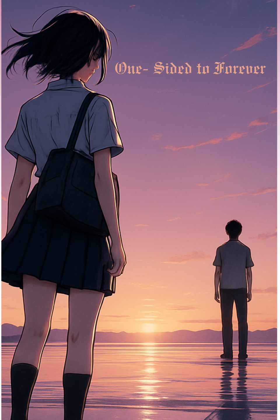 One-sided to Forever