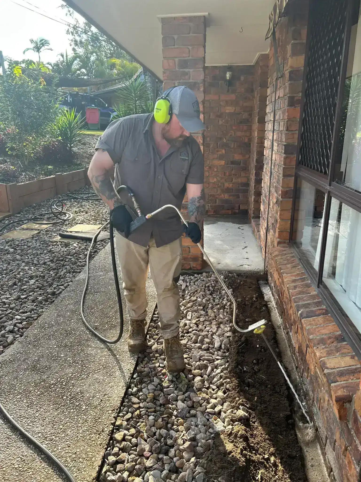 Which Termite Treatments Are Most Effective? Discover Tom's Pest Control Melbourne Solutions