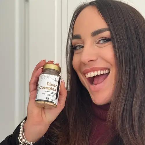 Liver Complex UK Reviews