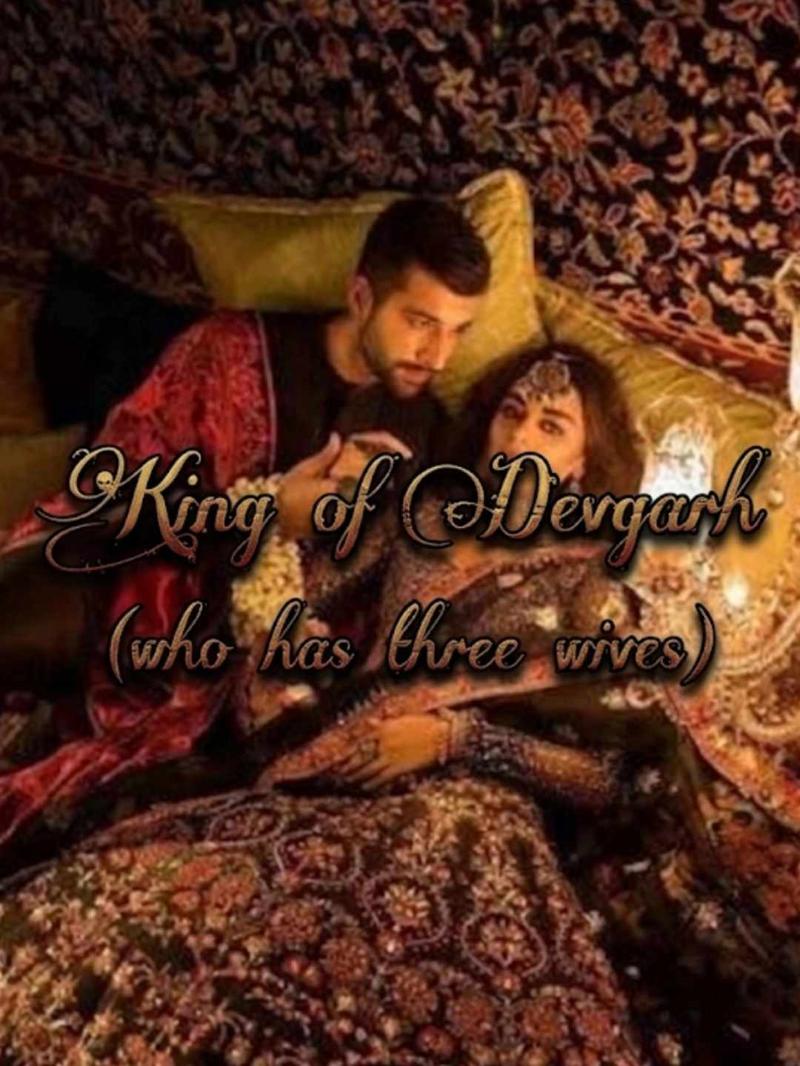 King of devgarh