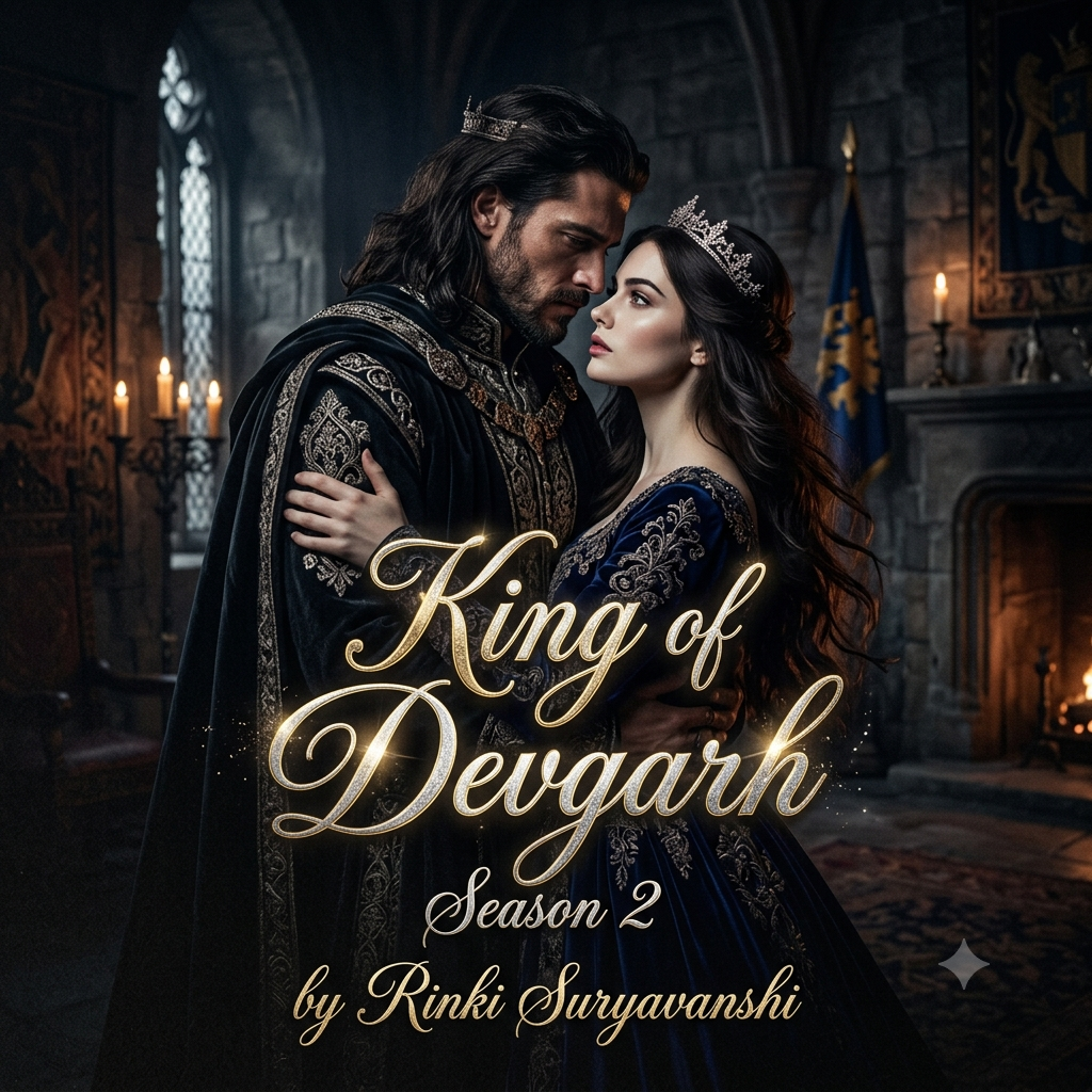King of devgarh 🔞