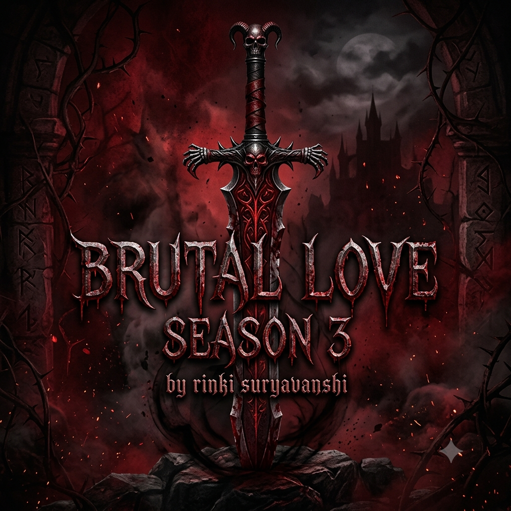 Brutual love season 3